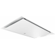Campana techo BALAY 3BE296HW, 90 cm, Blanco, Clase B